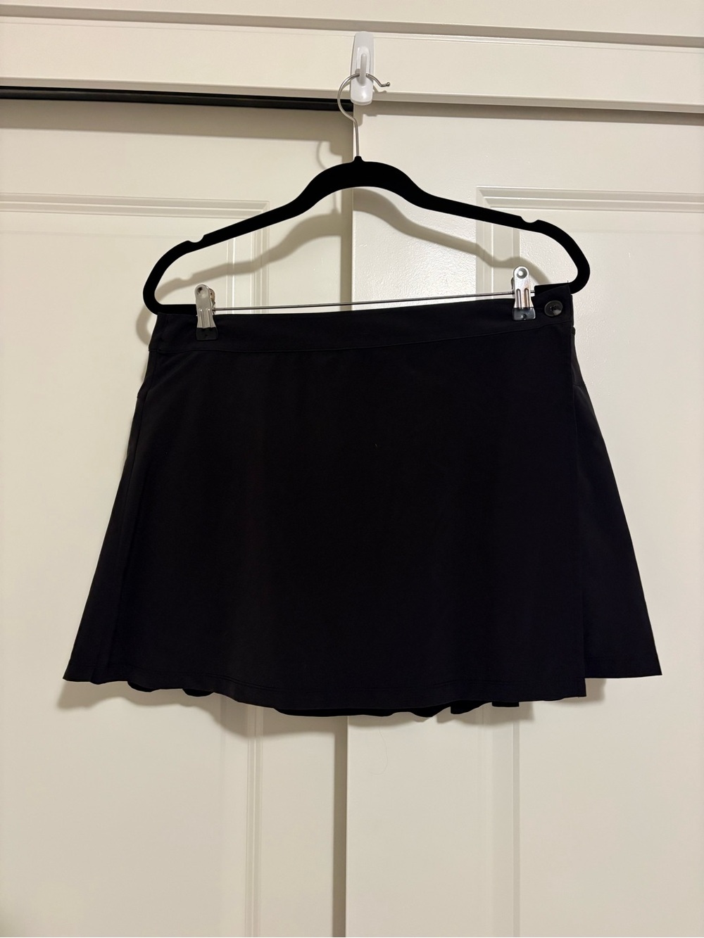 Puma Golf Skirt